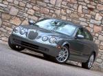 Jaguar S-Type 2003 года (US)